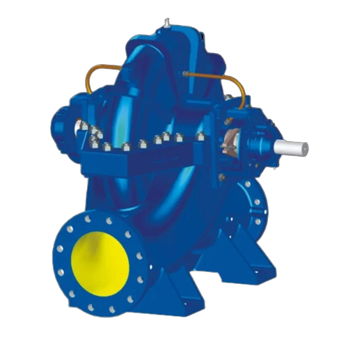 Sct - Extended Split Case Pump