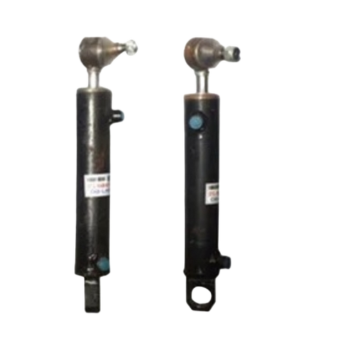 Steerings Cylinder - Features: Anti Rust