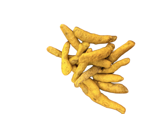 Whole Turmeric