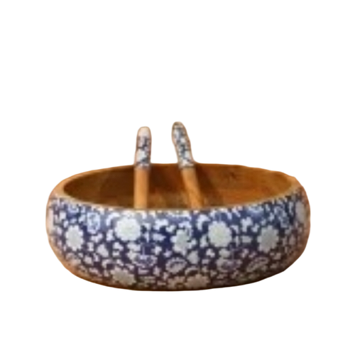 Wooden Bowls