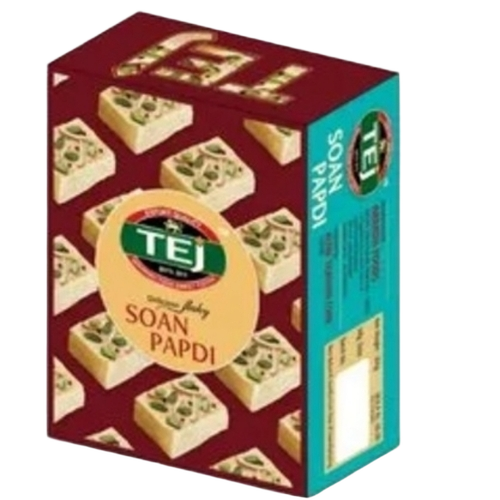 250g Rich Flavor Tej Soan Papdi