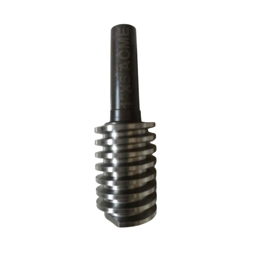6mm Mild Steel थ्रेड प्लस गेज