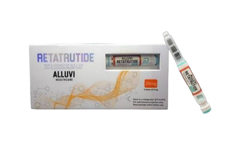 Pharmaceutical Injectables
