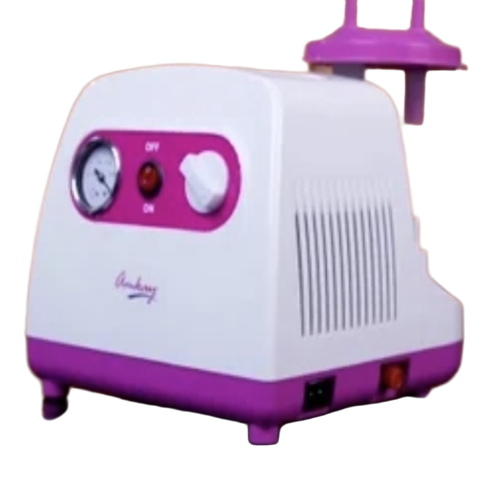 Amkey Portable Suction Machine