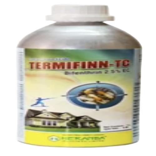 Bifenthrin 2.5% Ec Insecticide - Packaging: Plastic Bottle