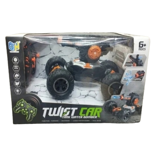 Car Toy - Color: Multi Color