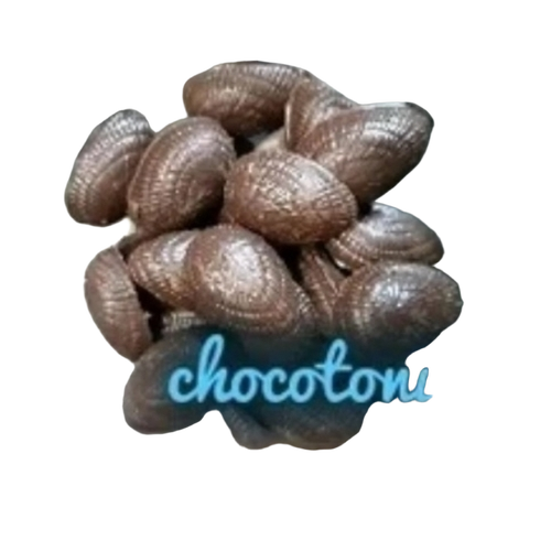 Chocolate Covered Almond - Application: Food