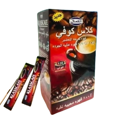 Classic Coffee Powder - Cultivation Type: Common