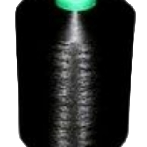 Dope Dyed Yarn - Attributes: Light In Weight