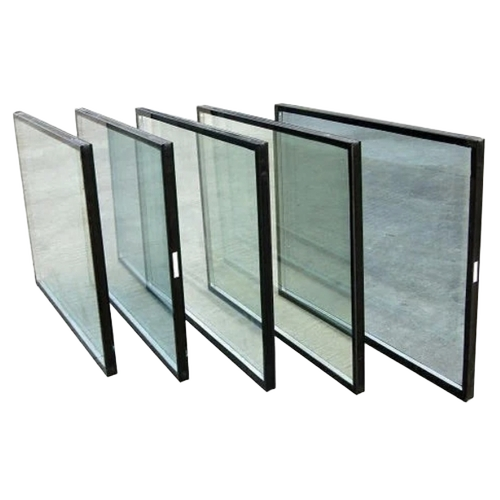 Double Insulated Glass