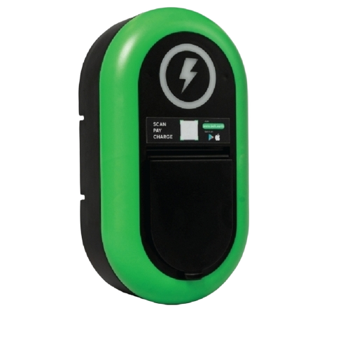 Electric Vehicle Charging Socket - Input Voltage: 220-440 Volt (V)
