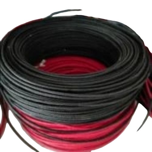 Fiber Glass Wire - Color: Comes In Various Colors