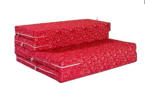 Folding Bed Mattress