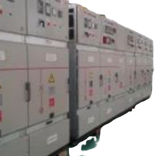Industrial Ht Panels
