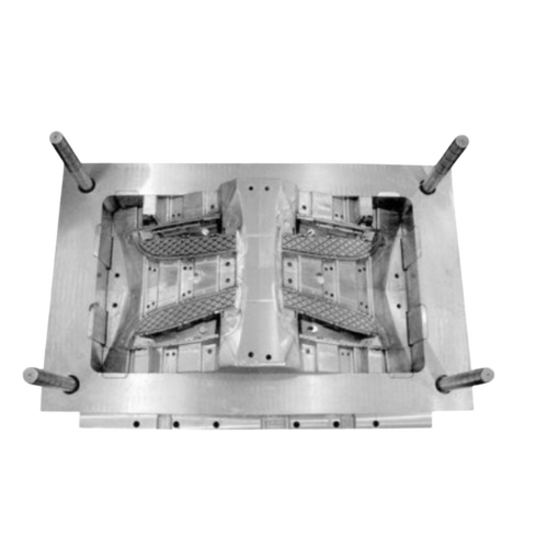 Injection Molding Die