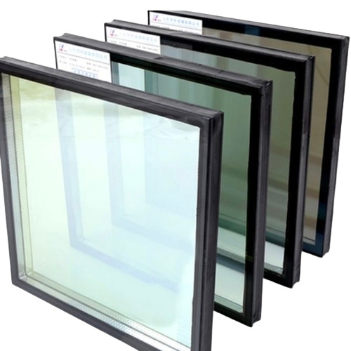 Insulated Glass
