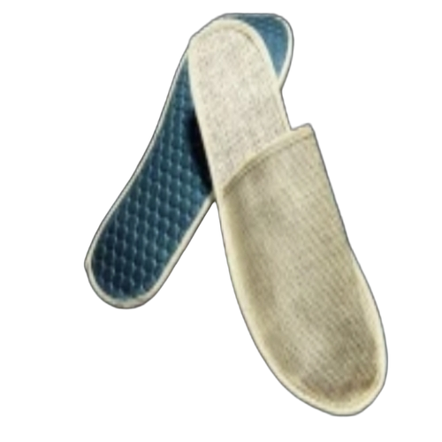 Jute Bathroom Slippers
