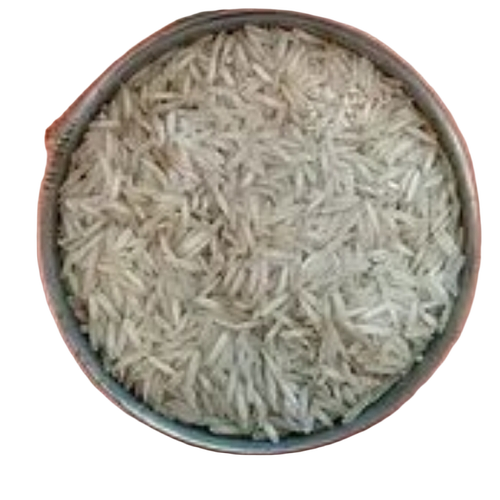 Long White Rice - Cultivation Type: Common