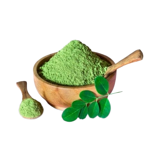 Moringa Powder - Cultivation Type: Common