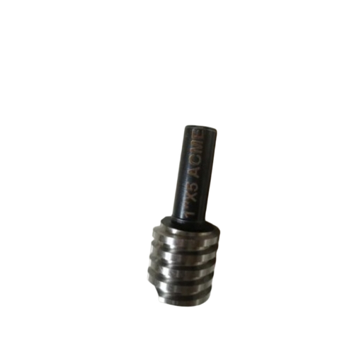 Ms Thread Plus Gauge - Size: Standard