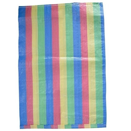 Multicolor Hdpe Bag By Khatri Plastic & Bag Suppliers