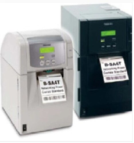 Network Printer - Features: Least Maintenance