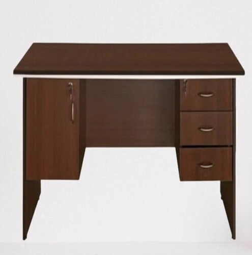 Office Table By Shreya Industries