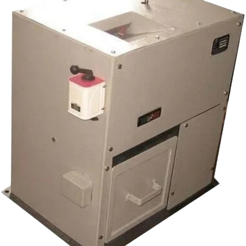Pet Bottle Shredder Machine - Application: Industrial