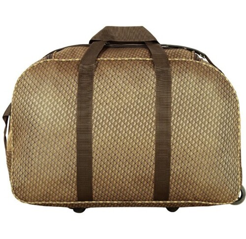 Polyester Luggage Bag - Color: Comes In Various Colors