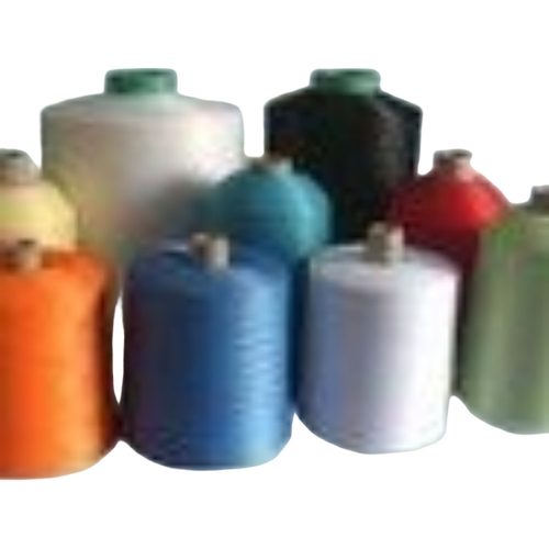 Polyester Textured Yarn - Attributes: Durable