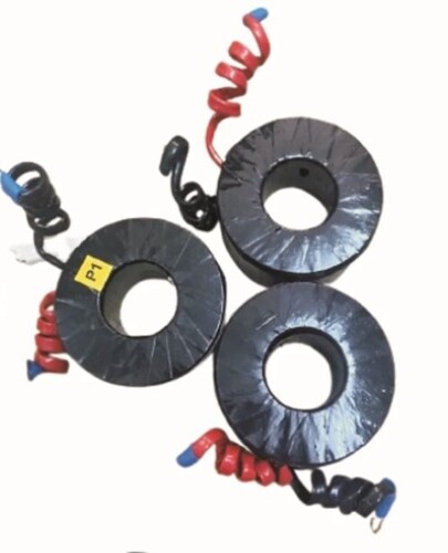 Transformer Coil - Features: Long Life