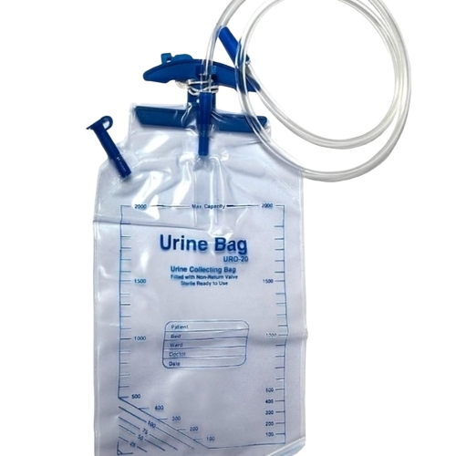 Urine Bags