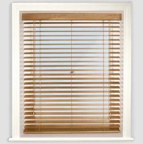 Window Blinds - Color: Various Colors Are Available