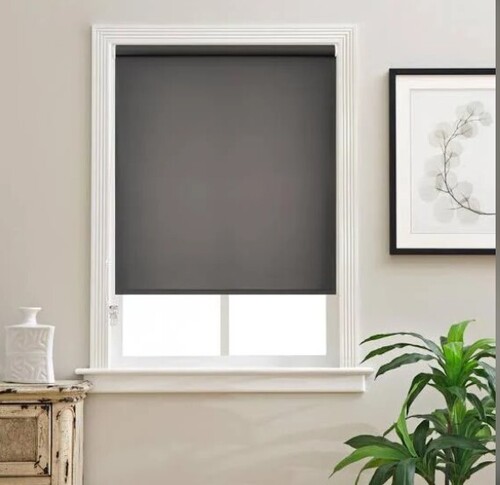 Window Roller Blinds