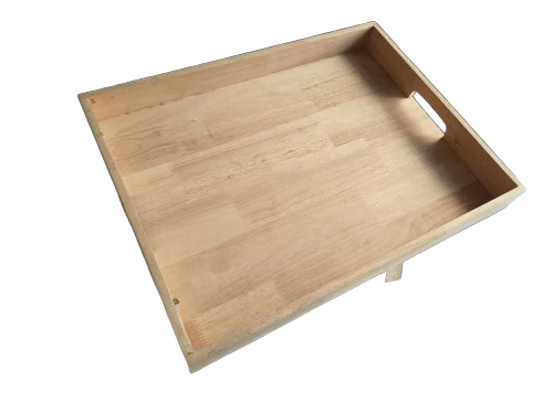 Wooden Gift Hamper Tray For Wedding