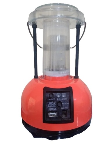 5w Solar Lamps