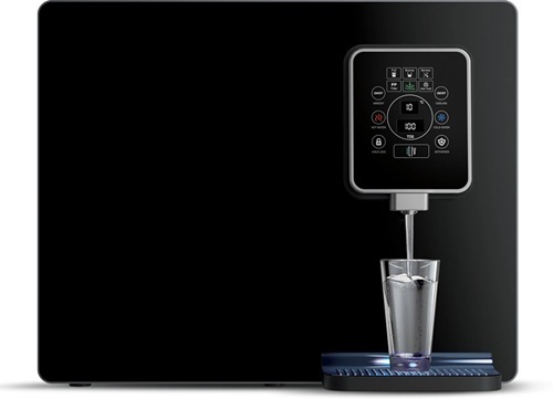 Antioxidant Alkaline Water Purifier