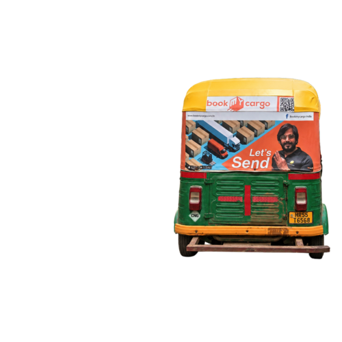 Auto Hood Advertising In Gurugram - Duct Diameter: 97 Inch (In)
