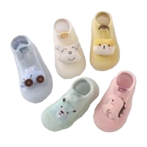 Baby Shoes