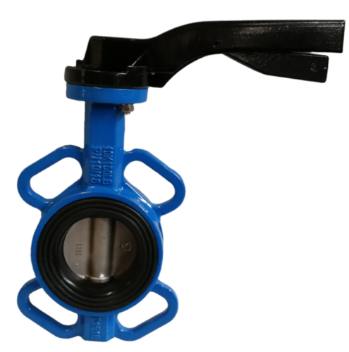 Butterfly Valve