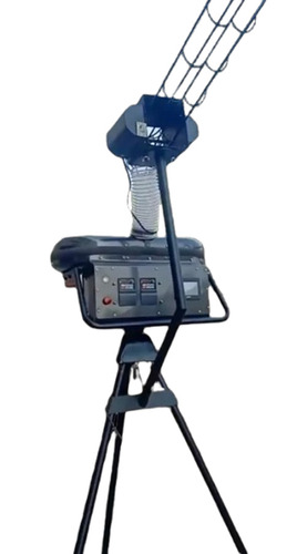 Cricket Bowling Machines