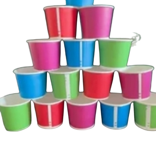Eco Freindly Disposable Paper Cups