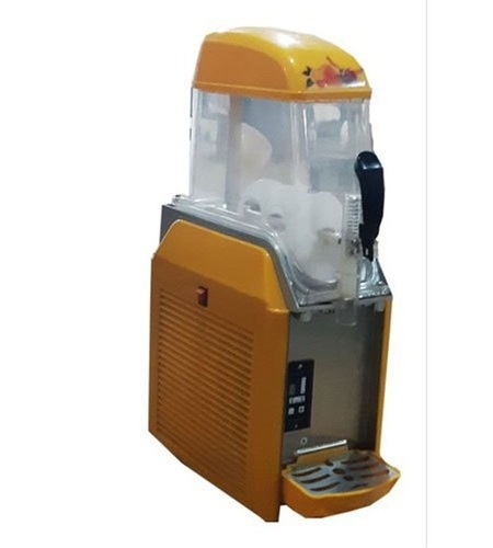 Electronic Ice Slush Machine