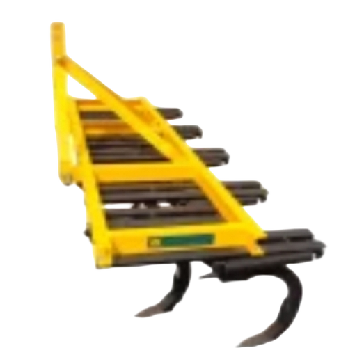 Extra Heavy Duty Spring Loaded Tiller