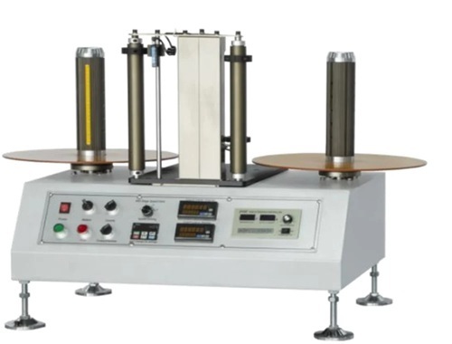 Filament Winder 100 Mpm Rewinding Machine
