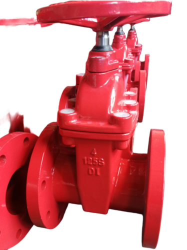 Globe Valve