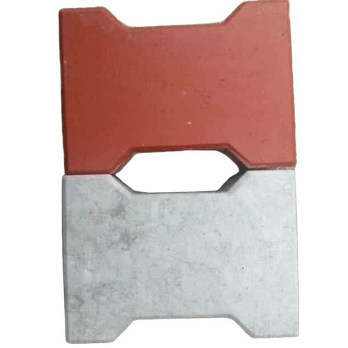 Heavy Duty Paver Block