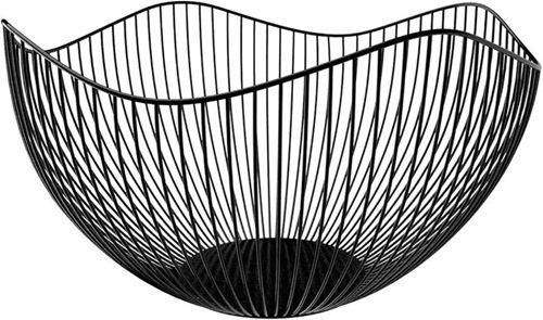 Iron Basket
