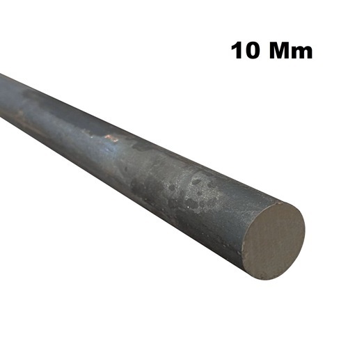 Iron Rod