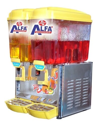Juice Dispenser Machine